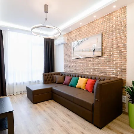 Apartment Pearl Premium 7