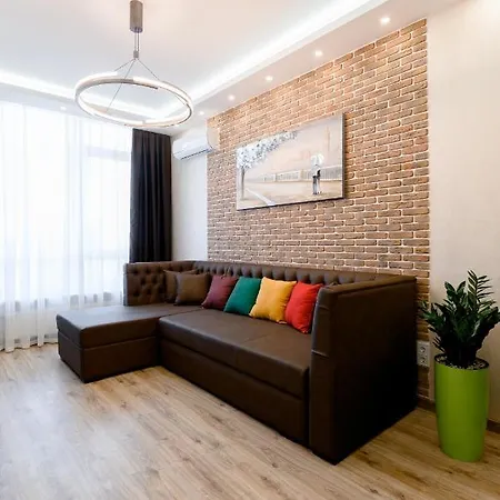 Pearl Premium 7 Apartment