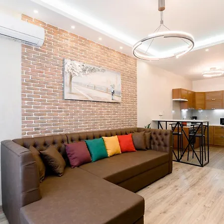 Pearl Premium 7 Apartment