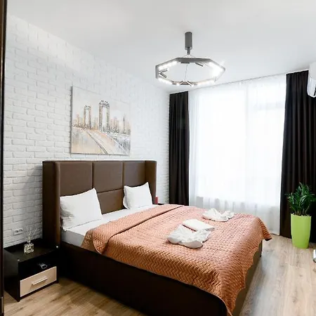 Apartment Pearl Premium 7 *