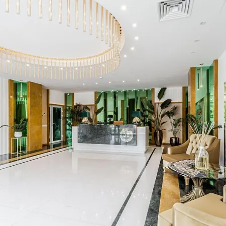 Apartment Pearl Premium 7 Kiew