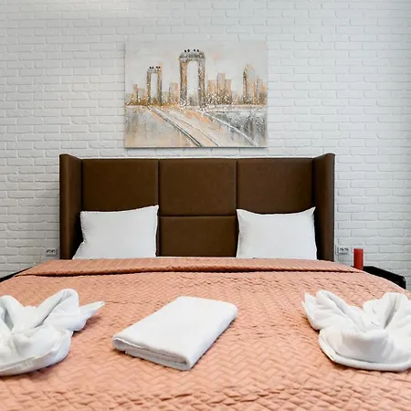 Apartment Pearl Premium 7 *