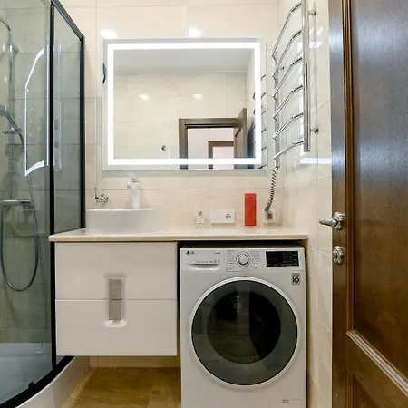 Pearl Premium 7 Kiew