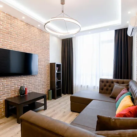 Apartment Pearl Premium 7 *
