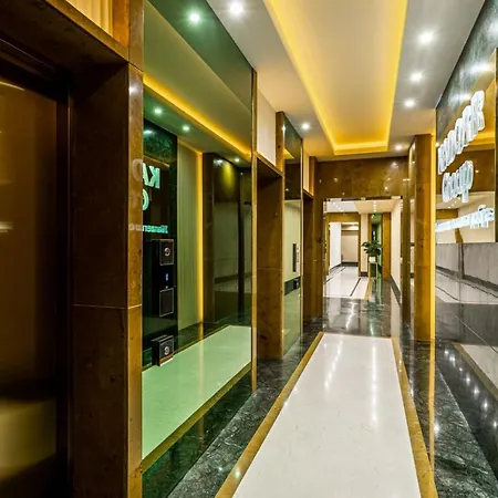 Apartment Pearl Premium 7
