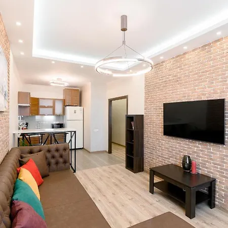 Pearl Premium 7 Apartment *