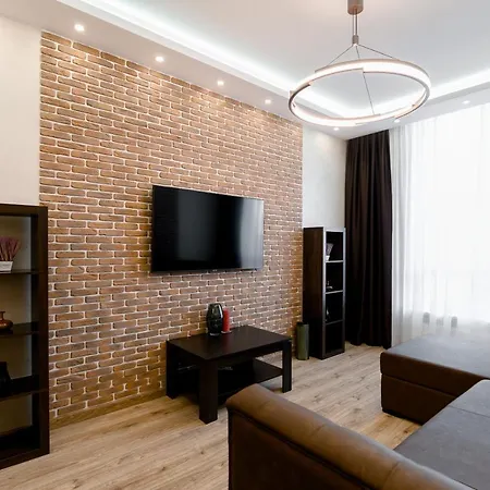 Pearl Premium 7 Apartment