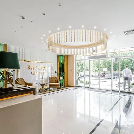 Apartment Pearl Premium 7 Kiew