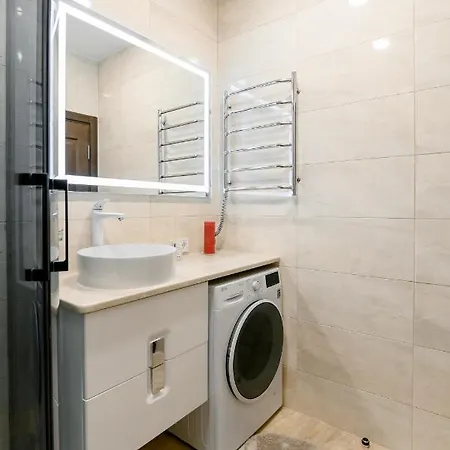 Pearl Premium 7 Apartment Kiew
