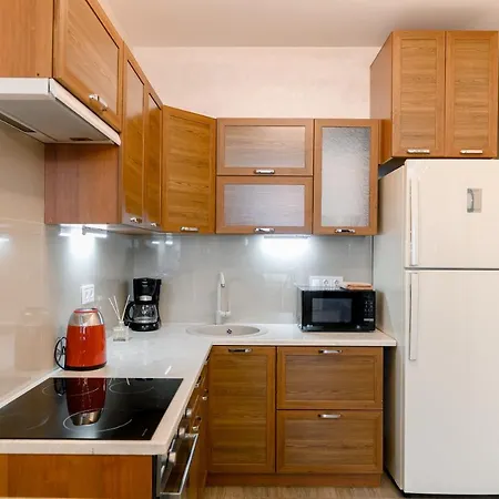 Apartment Pearl Premium 7