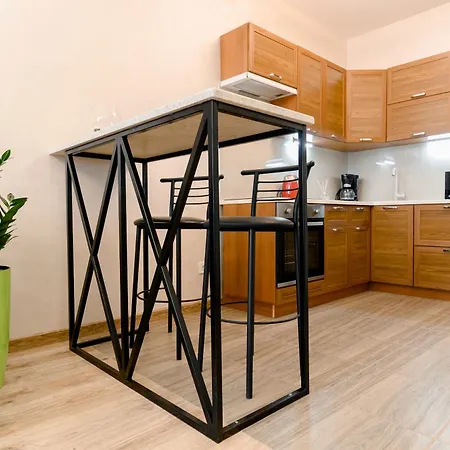 Pearl Premium 7 Apartment Kiew