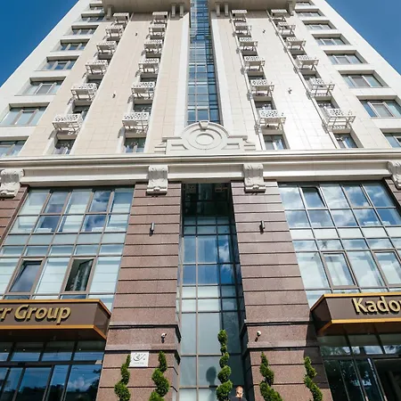 Pearl Premium 7 Apartment Kiew